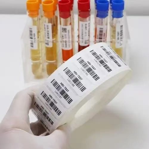 医用标签定制印刷