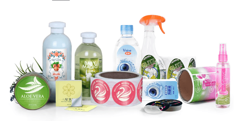 PET/PP/PVC 基材改性技术